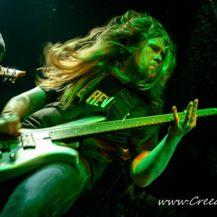 105 The Revolt